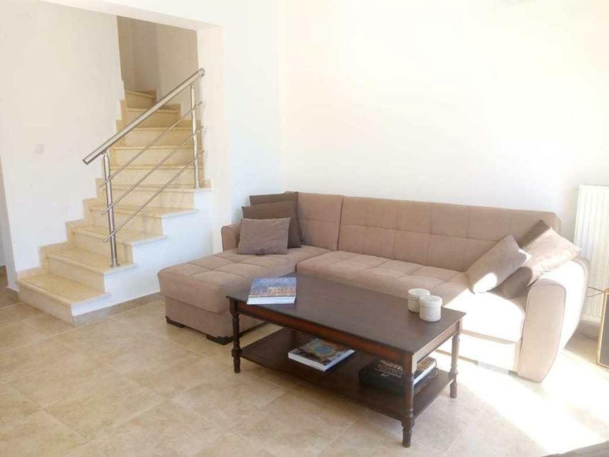 Corfu Filoxenia House Apartment Kompítsion Exterior foto