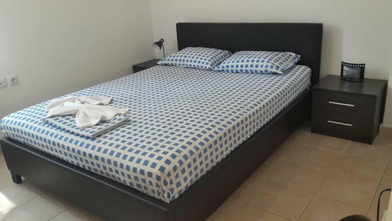 Corfu Filoxenia House Apartment Kompítsion Exterior foto