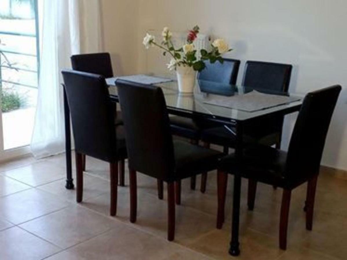 Corfu Filoxenia House Apartment Kompítsion Exterior foto
