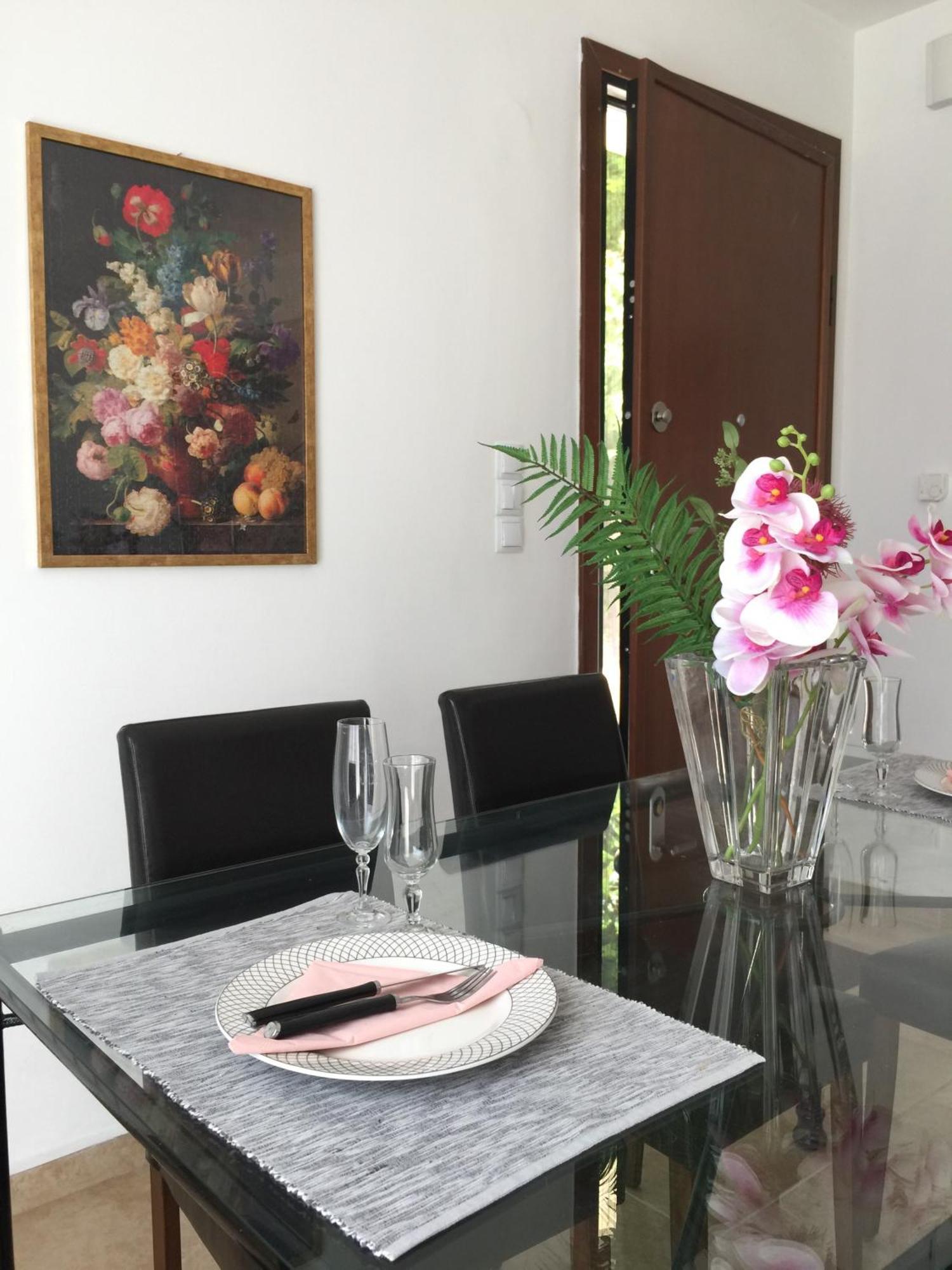 Corfu Filoxenia House Apartment Kompítsion Exterior foto